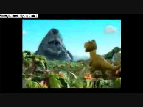 youtube poop- mr. volcano gives mama luigi shit